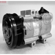 Denso | Kompressor, Klimaanlage | DCP17071