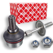 febi bilstein | Stange/Strebe, Stabilisator | 10516