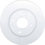 BOSCH | Bremsscheibe | 0 986 479 566