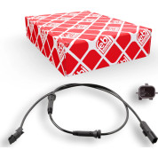 febi bilstein | Sensor, Raddrehzahl | 102476