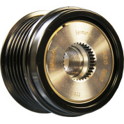 GEBE | Generatorfreilauf | 3 5442 1