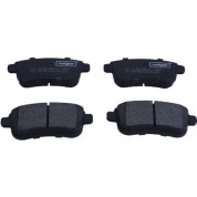 Maxgear | Bremsbelagsatz, Scheibenbremse | 19-3365