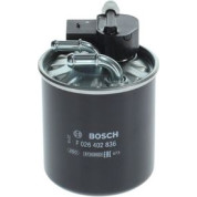 BOSCH | Kraftstofffilter | F 026 402 836