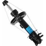 Sachs | Stoßdämpfer | 315 366