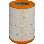 Hengst Filter | Luftfilter | E424L