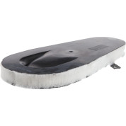 Valeo | Luftfilter | 585803