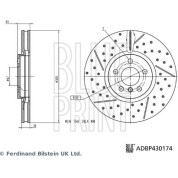 Blue Print | Bremsscheibe | ADBP430174