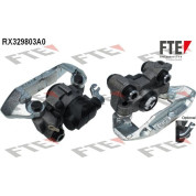 FTE | Bremssattel | 9290203