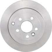 BOSCH | Bremsscheibe | 0 986 479 518