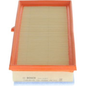 BOSCH | Luftfilter | F 026 400 140