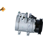 NRF | Kompressor, Klimaanlage | 32205