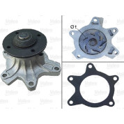 Valeo | Wasserpumpe | 506907