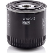 Mann-Filter | Ölfilter | W 920/48