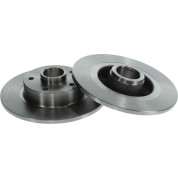 BOSCH | Bremsscheibe | 0 986 479 682