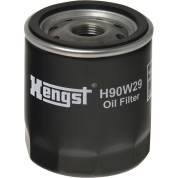 Hengst Filter | Ölfilter | H90W29