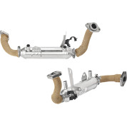 Valeo | Kühler, Abgasrückführung | 817749