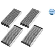 Meyle | Filter, Innenraumluft | 312 320 0024/S