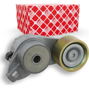 febi bilstein | Riemenspanner, Keilrippenriemen | 23329