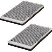 Hengst Filter | Filter, Innenraumluft | E1920LC-2