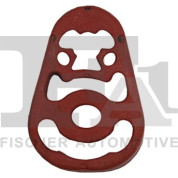 FA1 | Halter, Abgasanlage | 123-942