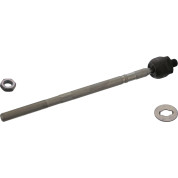 febi bilstein | Axialgelenk, Spurstange | 42812