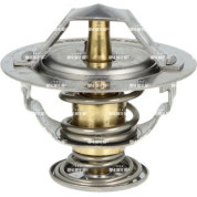 NRF | Thermostat, Kühlmittel | 725060