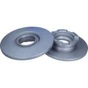 QUARO | Bremsscheibe | QD9697
