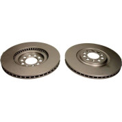QUARO | Bremsscheibe | QD3695