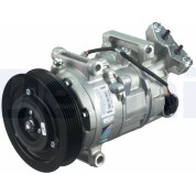 Delphi | Kompressor, Klimaanlage | CS20481