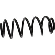 febi bilstein | Fahrwerksfeder | 37830