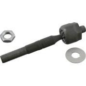 febi bilstein | Axialgelenk, Spurstange | 28091