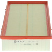 BOSCH | Luftfilter | 1 457 433 331