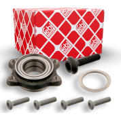 febi bilstein | Radlagersatz | 29837