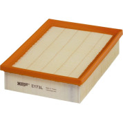 Hengst Filter | Luftfilter | E173L