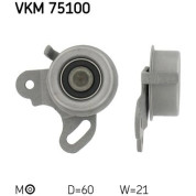 SKF | Spannrolle, Zahnriemen | VKM 75100