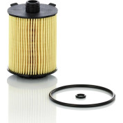 Mann-Filter | Ölfilter | HU 8014 Z