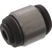 febi bilstein | Lager, Achsschenkel | 45148