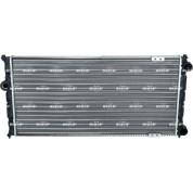 NRF | Kühler, Motorkühlung | 54687