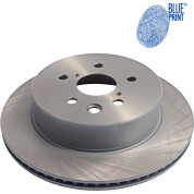 Blue Print | Bremsscheibe | ADT343203
