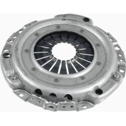 Sachs | Kupplungsdruckplatte | 3082 256 133