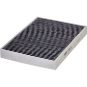Hengst Filter | Filter, Innenraumluft | E3901LC