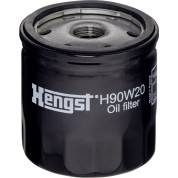 Hengst Filter | Ölfilter | H90W20