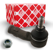 febi bilstein | Spurstangenkopf | 02238