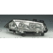 Valeo | Hauptscheinwerfer | 088335