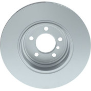BOSCH | Bremsscheibe | 0 986 479 005