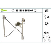Valeo | Fensterheber | 851106