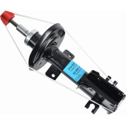Sachs | Stoßdämpfer | 314 625