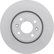 BOSCH | Bremsscheibe | 0 986 478 590
