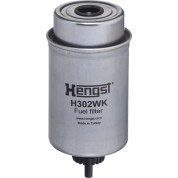 Hengst Filter | Kraftstofffilter | H302WK