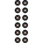 Victor Reinz | Dichtungssatz, Ventilschaft | 12-36866-01